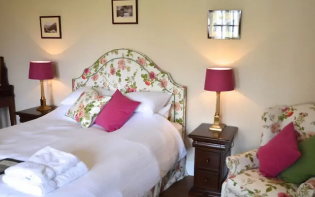 Delphi Lodge & Estate