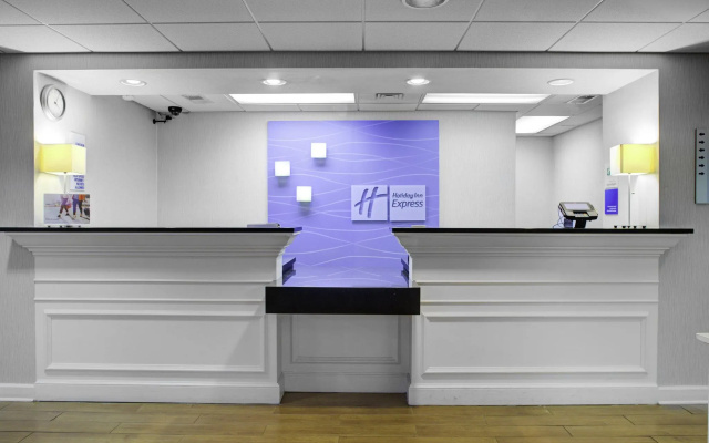 Holiday Inn Express Chester by IHG