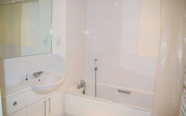 Chaucer Two Bedroom Apartment
