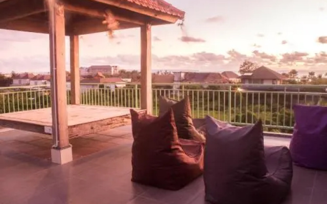 A7 Guesthouse