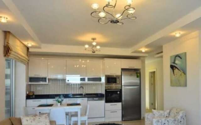 Alanya Vesta Garden Apartments 2