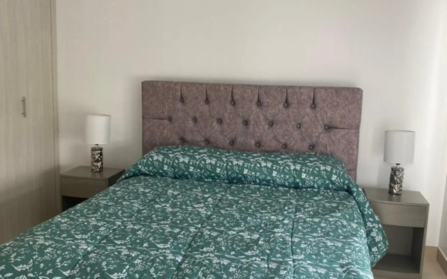 Apartamento 304 en Salinas