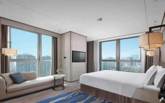 InterContinental Xiamen