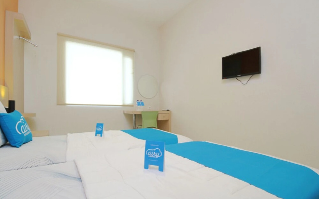 Airy Pecinan Pasar Semawis Kalikuping 18 Semarang