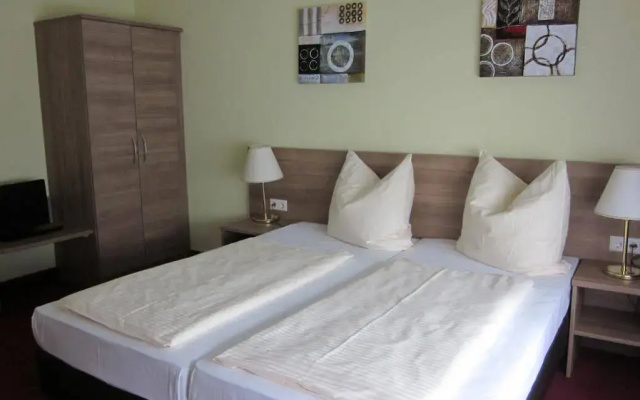 Hotel Linde