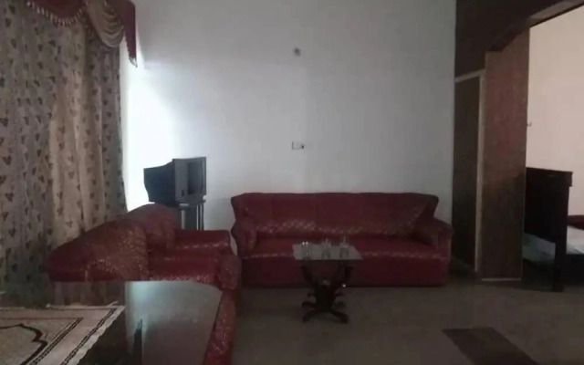 Himala Guest House