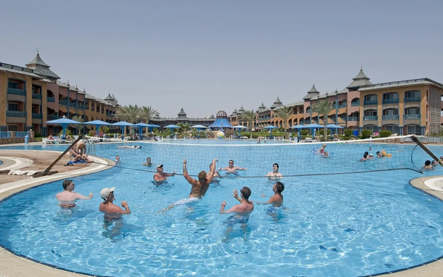 Dreams Beach Resort - Marsa Alam