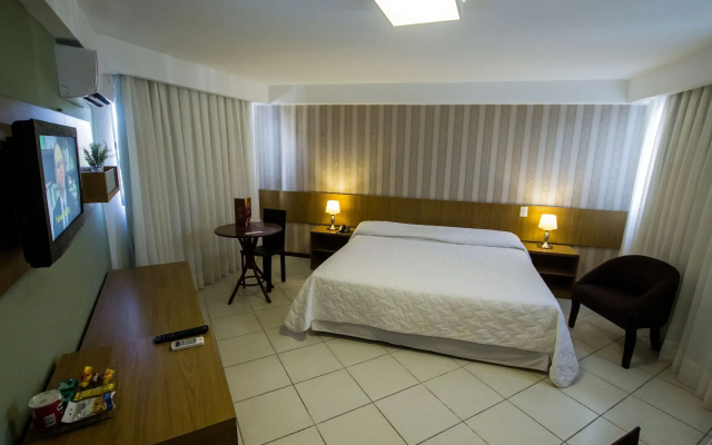 Garbos Trade Hotel