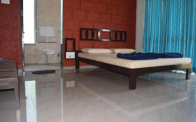 Oasis Resort