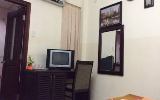 Cat Tuong Nhu Y Hotel
