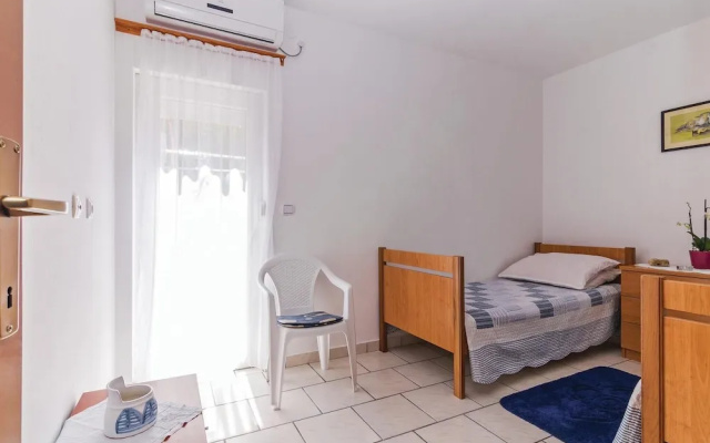 Awesome Apartment in Vir With 2 Bedrooms and Wifi
