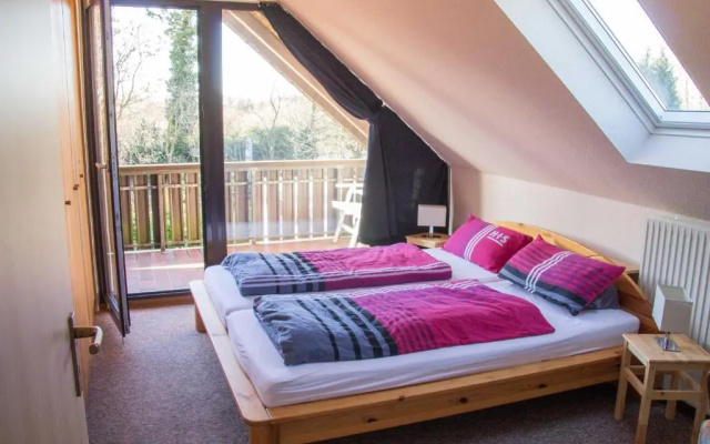 Ferienwohnung Klausing_ 15153