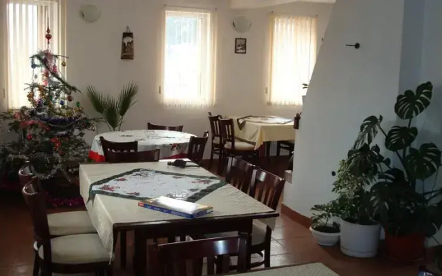 Guest House Spasevi