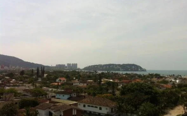 Guaruja Flat Hotel