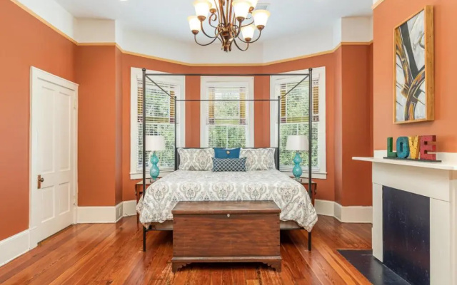 Park View B by Tybee Vacation Rentals