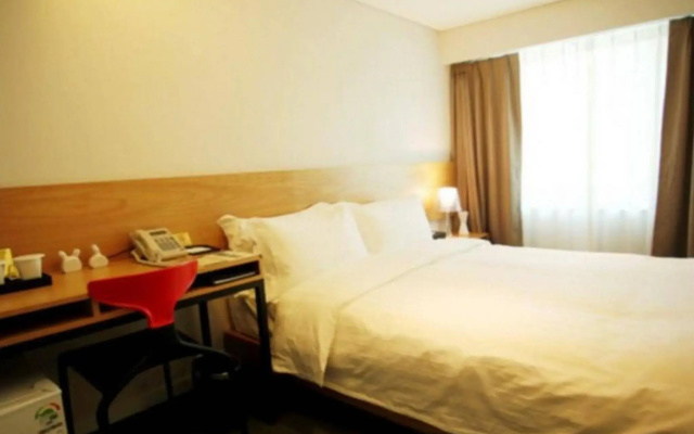 I.T.W Hotel Itaewon