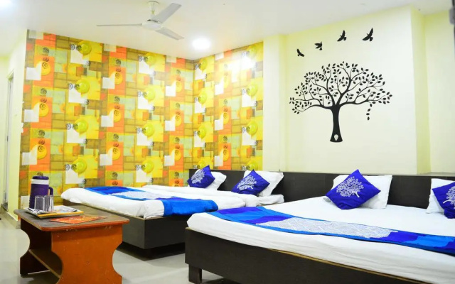 Hotel Natraj