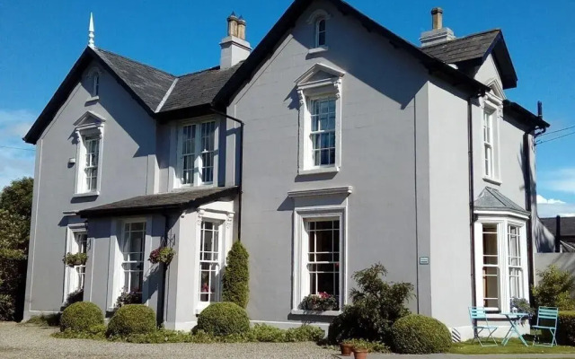 Marlagh Lodge