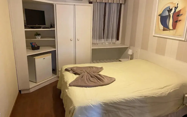 Pousada Villa Cantaloa