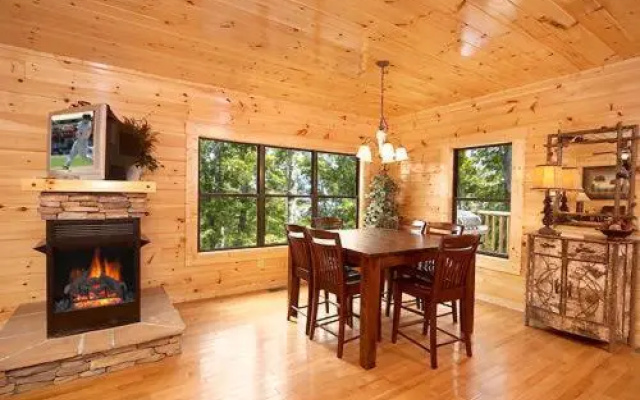 Southern Comfort Holiday home