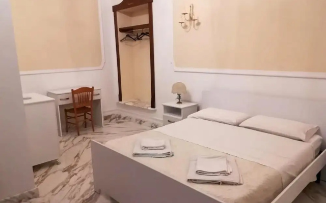 Domus Chiaia Napoli