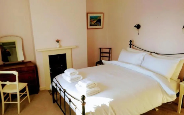Milliner's Cottage