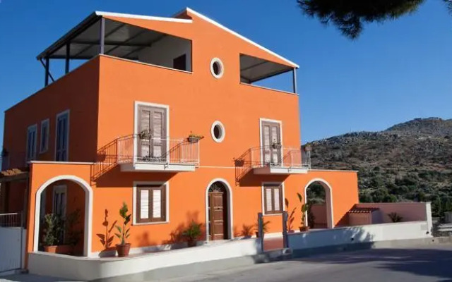 Le Rocche Di Cofano