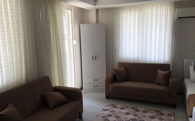Mina Turizm Apart