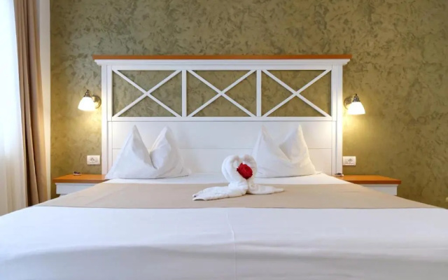Hotel Albatros