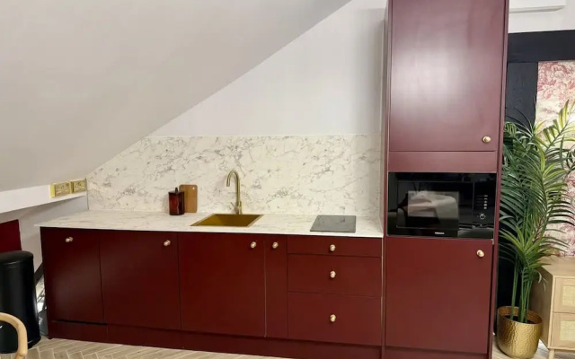 3 Boutique Apartments Jewellery Quarter BHM
