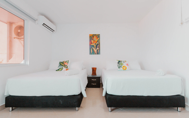 Hotel Molino De Viento