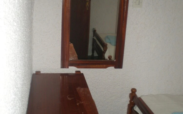 Millos Apartment