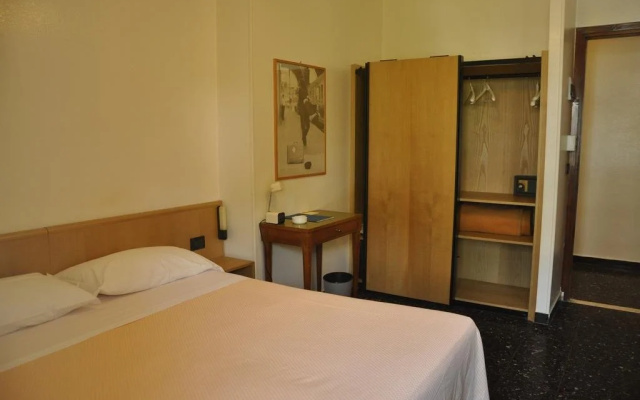 Hotel Firenze