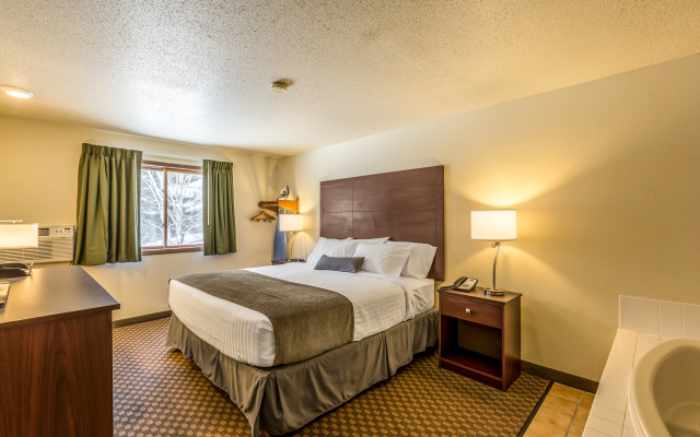 Cobblestone Inn Suites Merrill