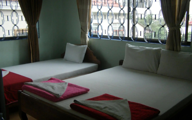 Bun Kao Guest House