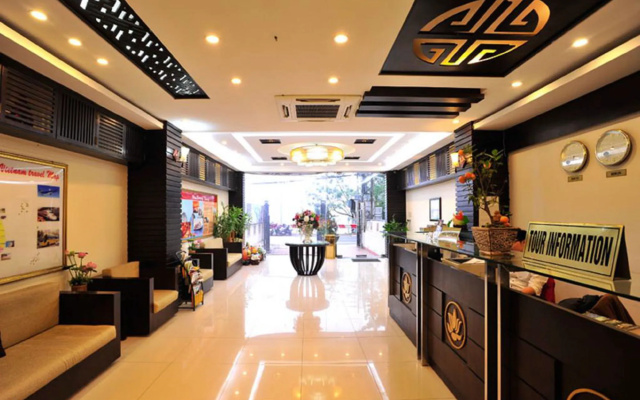 Wild Lotus Apartment 2