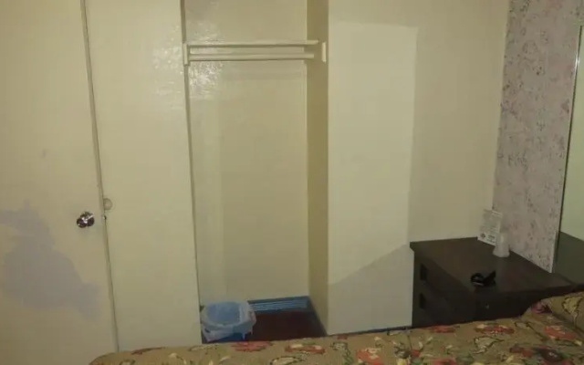 Ambassador Motel