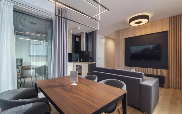 Comfort Apartments Granaria