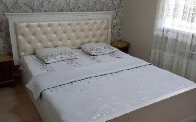 Buyuk Apartments