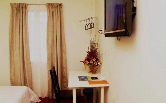 The One Station Hotel