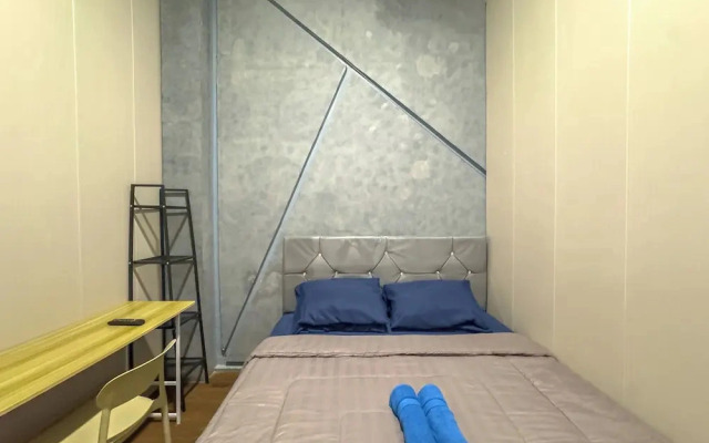 Kamar Pluit Karang