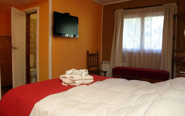 Equs Posada de Campo