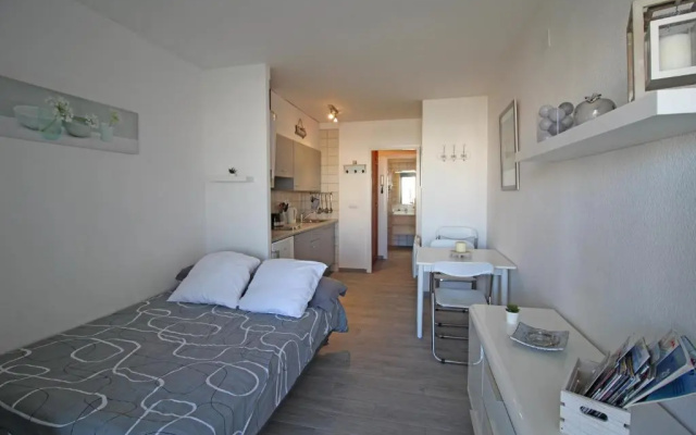 Basic Comfort Estudio Pattaya 1º