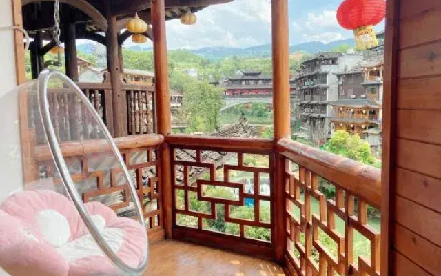 Yuanfang Buyuan Inn