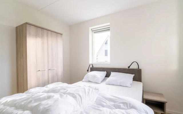 Zeeland Getaway Near Beach