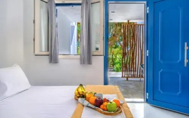 Coralli Bungalows & Camping