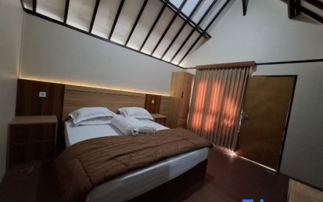 Pondok Roomi Villa Sembalun