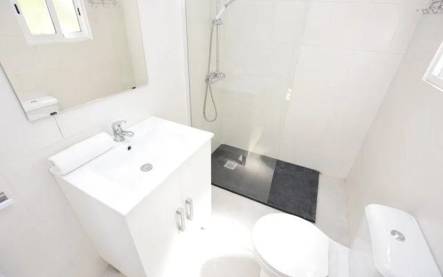 HomeHolidaysRentals Golions - Costa Barcelona