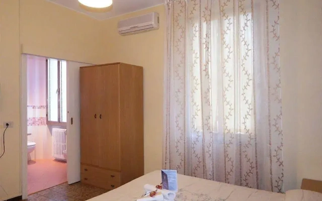 Hotel Moschini
