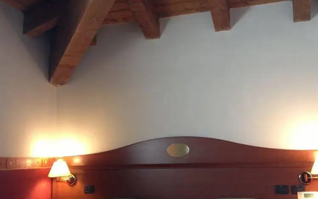 Hotel Conte Luna